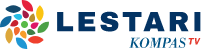 Logo Lestari Kompas TV