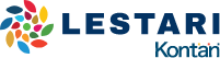 Logo Lestari Kontan