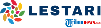 Logo Lestari Tribunnews
