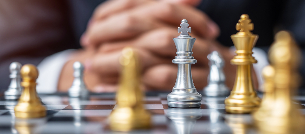 Ramai Koalisi dan Oposisi, Apa Bedanya?