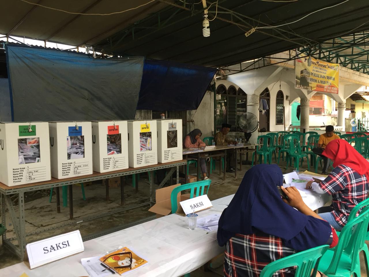 Jadi Pro dan Kontra, Ketahui Perbedaan Pemilu Sistem Proporsional Terbuka dan Tertutup