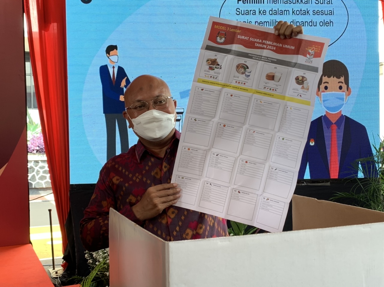 Ketahui “Luber Jurdil”, 6 Asas dalam Penyelenggaraan Pemilu