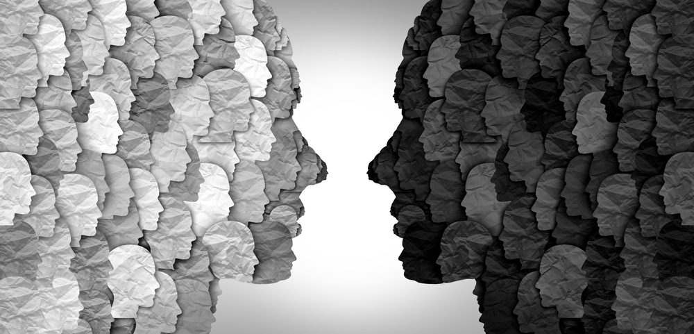 Jangan Ada Lagi Cebong vs Kampret di Pemilu 2024